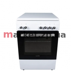 Плита VENTOLUX GG 6060 CS MT (WH)