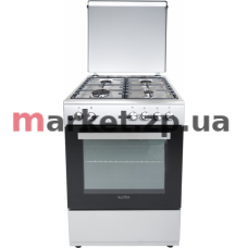 Плита VENTOLUX GG 6060 CS MT (X)