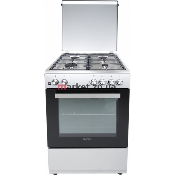 Плита VENTOLUX GG 6060 CS MT (X) Плита VENTOLUX GG 6060 CS MT (X)