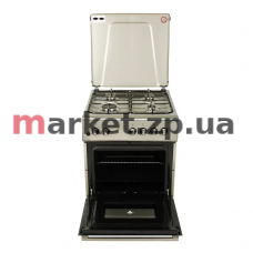 Плита VENTOLUX GG 6060 ES (X) T