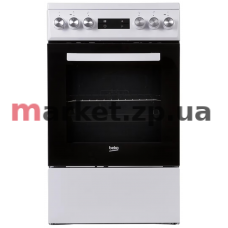 Плита ВЕКО FSM57300GW