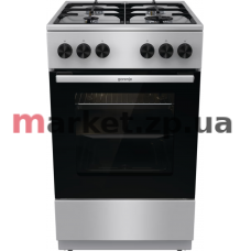 Плита GORENJE GG 5A11 XF
