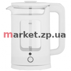 Электрочайник ARDESTO EKL-T31GW