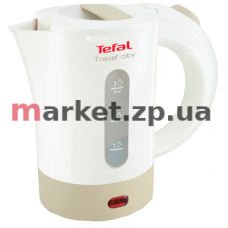 Электрочайник TEFAL KO120130 дорожный