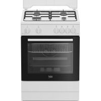 Плита BEKO FBG62121WD