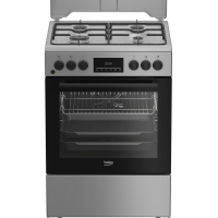 Плита  BEKO FBM62320SDS