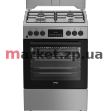 Плита  BEKO FBM62320SDS
