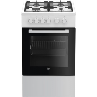 Плита ВЕКО FSS52020DW