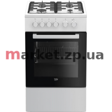 Плита ВЕКО FSS52020DW