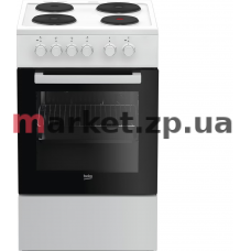 Плита ВЕКО FSS5600GW