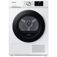 Сушильная машина SAMSUNG DV90BBA245AWUA