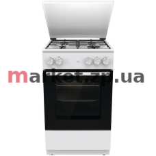 Плита GORENJE GG5A14WJ