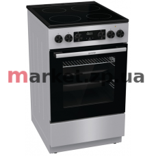 Плита GORENJE GEC5C41SG