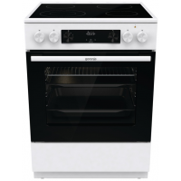 Плита GORENJE GECS6C70WC
