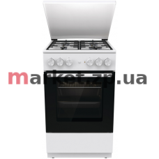 Плита GORENJE GK5A22WH