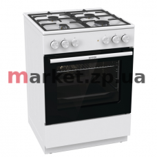 Плита GORENJE GK6A40WFFM