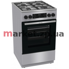 Плита GORENJE GKS5C70HXF