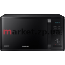 Мікрохвильова піч SAMSUNG MG23K3515AK