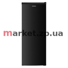 Морозильная камера HEINNER HFF-HM168BKE++