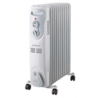 Обогреватель масляный INTERLUX INO-1100BG