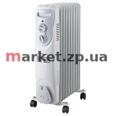 Обогреватель масляный INTERLUX INO-9900BG
