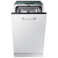 Посудомийна машина SAMSUNG DW50R4050BB/WT