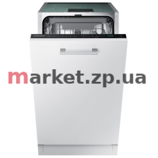 Посудомийна машина SAMSUNG DW50R4050BB/WT