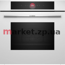 Духовой шкаф BOSCH HBG7341W1