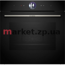 Духова шафа BOSCH HSG7361B1