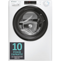 Прально-сушильна машина CANDY CSOW44644TWMB6-S