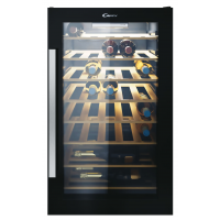 Винный шкаф CANDY CWC154EEL/NF
