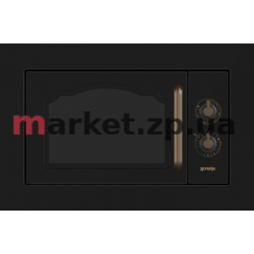 Мікрхвильова піч GORENJE BBM235CLB