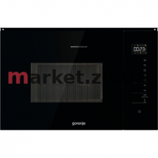 Мікрхвильова піч GORENJE BMI251SG3BG