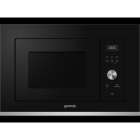 Микроволновая печь GORENJE BMX201AG1BG