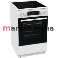 Плита GORENJE GECS5C70WA