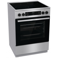 Плита GORENJE GECS6C70XC