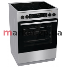 Плита GORENJE GECS6C70XC