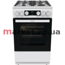 Плита GORENJE GGI5C21WF-B