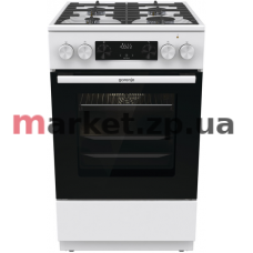 Плита GORENJE GKS5C73WF