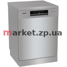Посудомийна машина GORENJE GGS643E90X