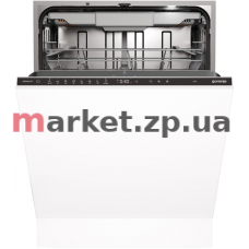 Посудомийна машина GORENJE GV673D63