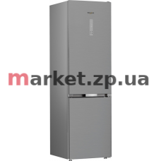 Холодильник WHIRLPOOL WHK25402XP4U