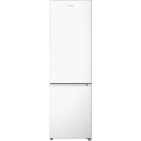 Холодильник GORENJE NRK418EEW4