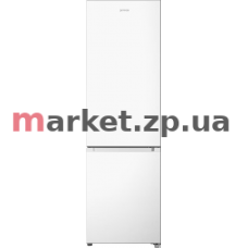 Холодильник GORENJE NRK418EEW4