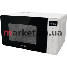 Микроволновая печь GORENJE MO20S4W