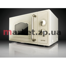 Мікрохвильова піч GORENJE MO4250CLI Мікрохвильова піч GORENJE MO4250CLI