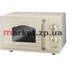 Мікрохвильова піч GORENJE MO4250TCLI
