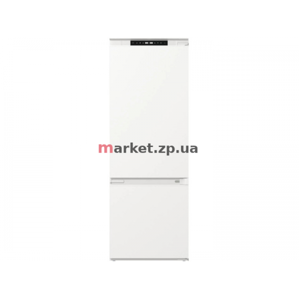 Холодильник  GORENJE NRKI619EA3 Холодильник  GORENJE NRKI619EA3