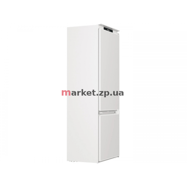 Холодильник  GORENJE NRKI619EA3 Холодильник  GORENJE NRKI619EA3
