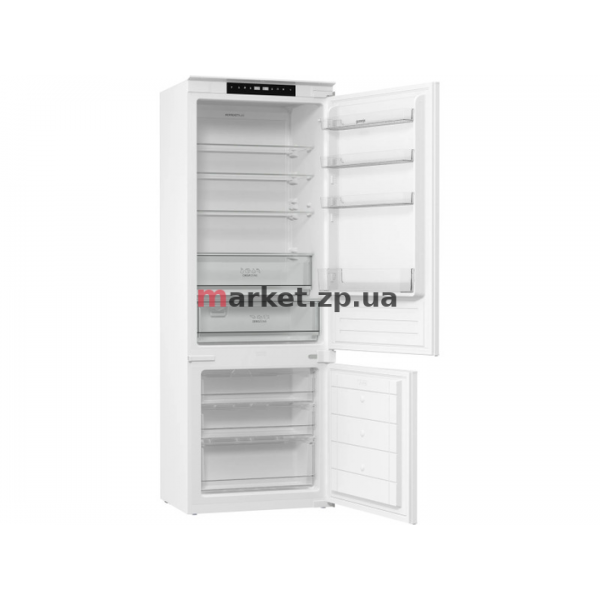 Холодильник  GORENJE NRKI619EA3 Холодильник  GORENJE NRKI619EA3